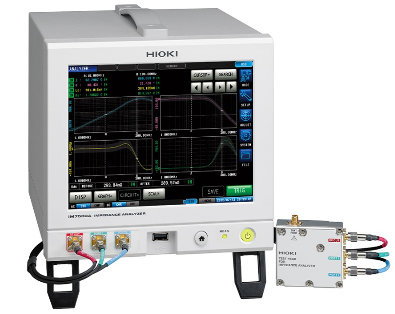 阻抗分析仪IM7580A